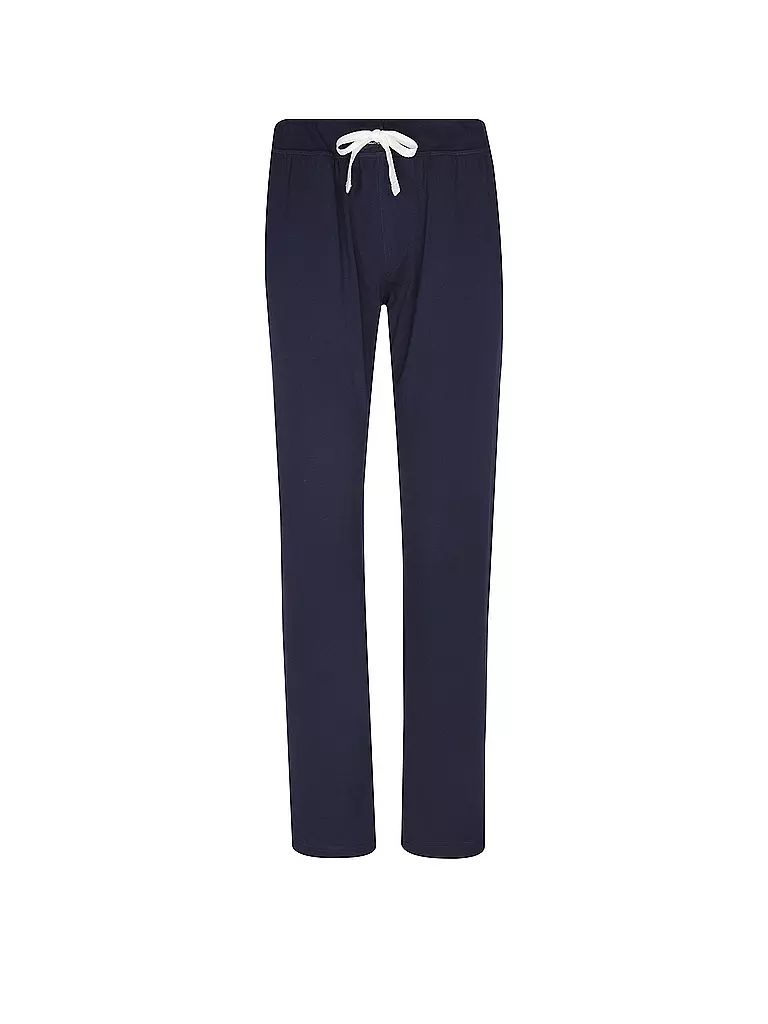 POLO RALPH LAUREN | Pyjamahose Cruise Navy | blau