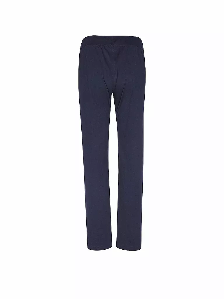 POLO RALPH LAUREN | Pyjamahose Cruise Navy | blau