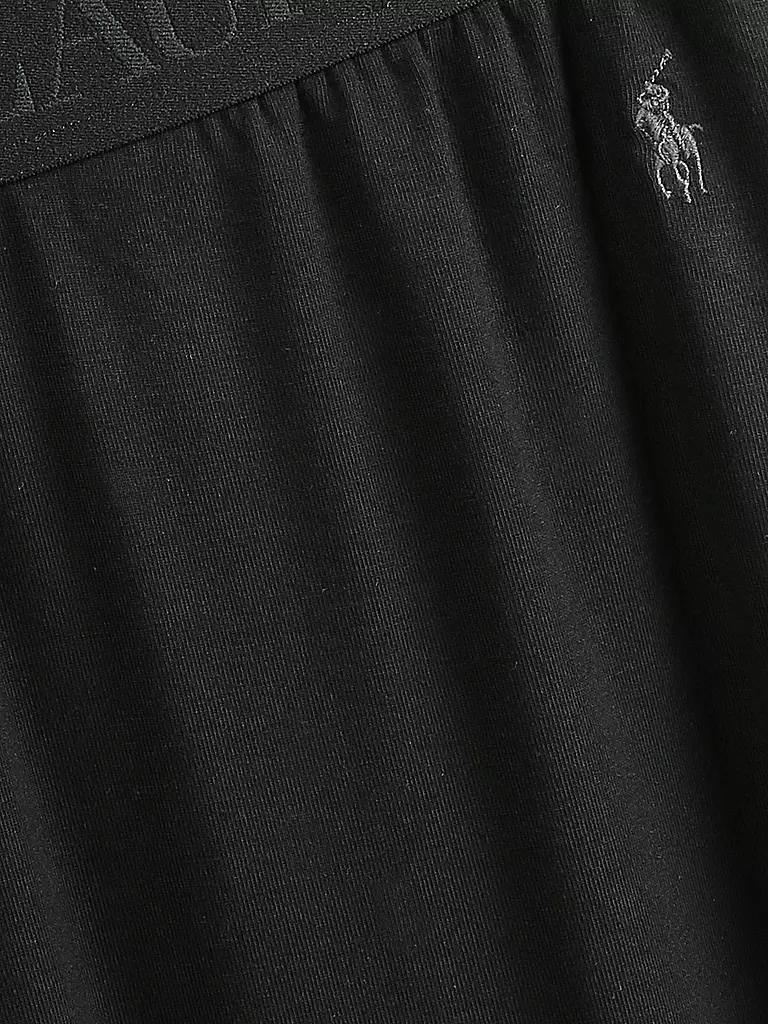 POLO RALPH LAUREN | Pyjamahose Polo Black | schwarz