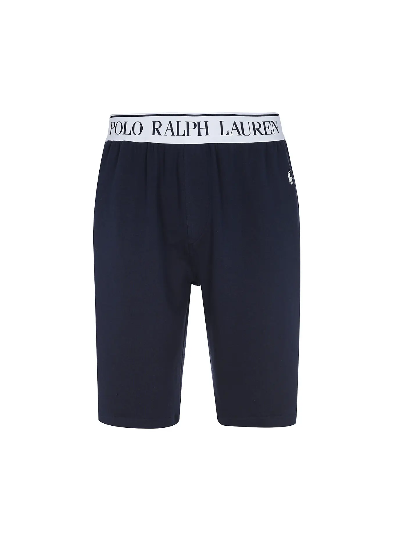 POLO RALPH LAUREN | Pyjamahose | dunkelblau