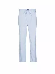 POLO RALPH LAUREN | Pyjamahose | blau