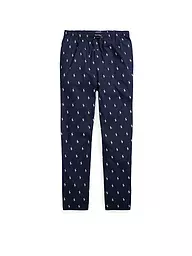 POLO RALPH LAUREN | Pyjamahose | dunkelblau