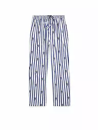 POLO RALPH LAUREN | Pyjamahose | blau
