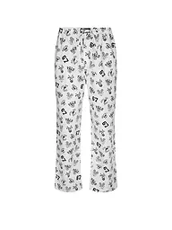 POLO RALPH LAUREN | Pyjamahose | weiss