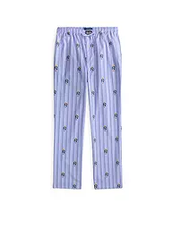 POLO RALPH LAUREN | Pyjamahose | blau