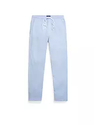 POLO RALPH LAUREN | Pyjamahose | blau