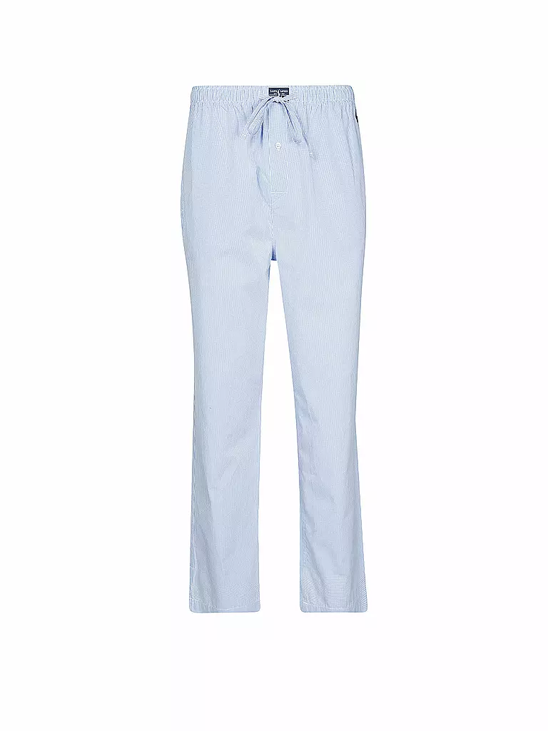 POLO RALPH LAUREN | Pyjamahose | blau