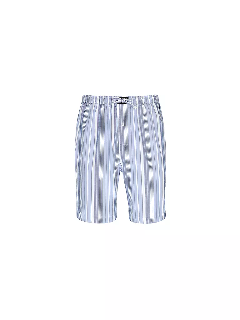 POLO RALPH LAUREN | Pyjamahose | blau