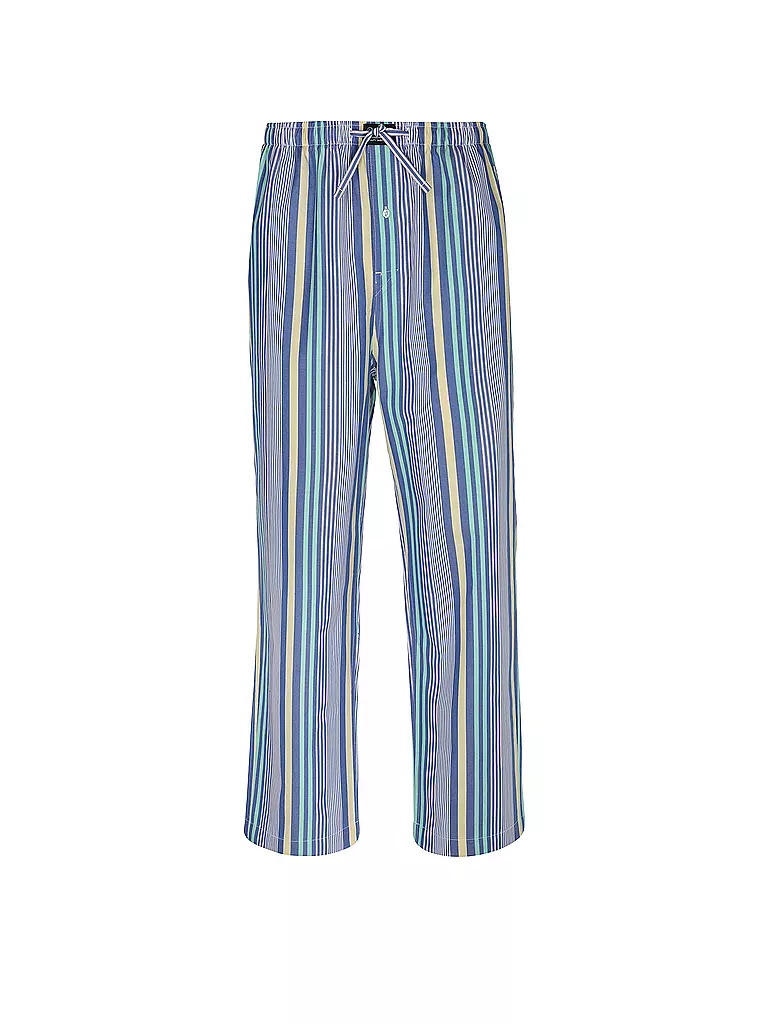 POLO RALPH LAUREN | Pyjamahose | blau