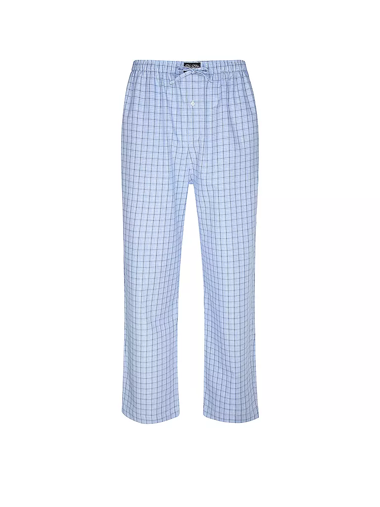 POLO RALPH LAUREN | Pyjamahose | blau