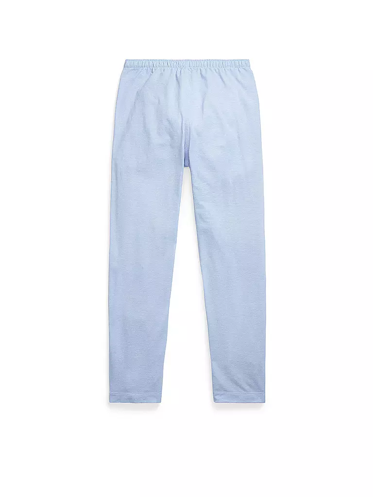 POLO RALPH LAUREN | Pyjamahose | blau