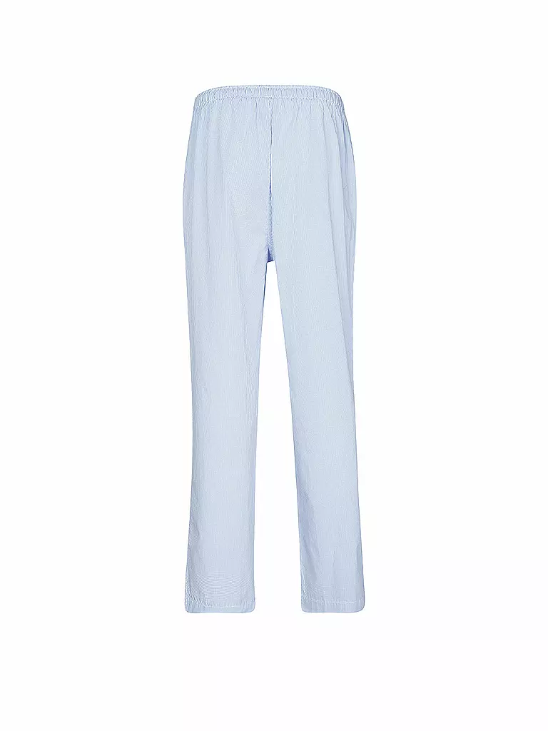 POLO RALPH LAUREN | Pyjamahose | blau