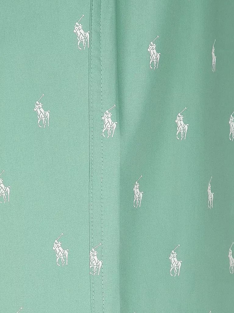 POLO RALPH LAUREN | Pyjamahose | dunkelblau