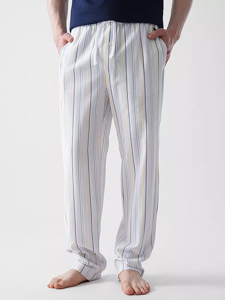 POLO RALPH LAUREN | Pyjamahose | blau