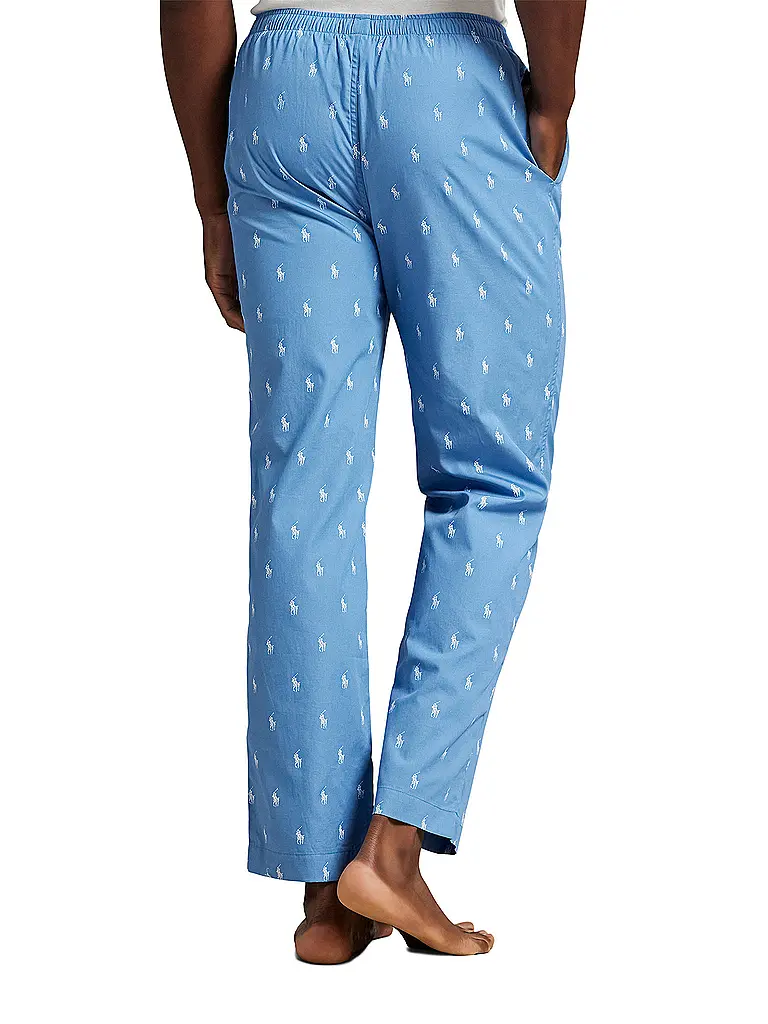 POLO RALPH LAUREN | Pyjamahose | 