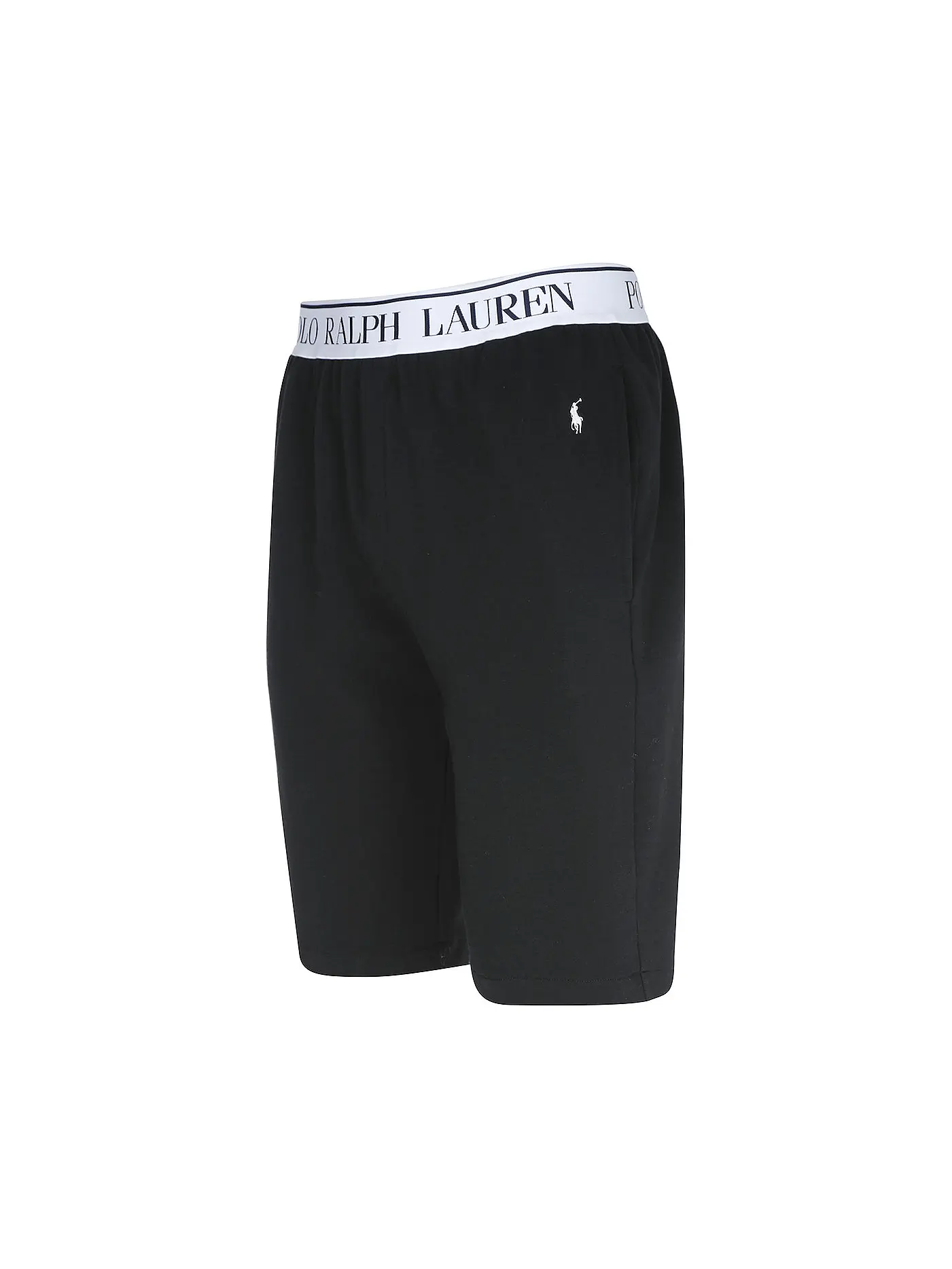 POLO RALPH LAUREN | Pyjamahose | schwarz