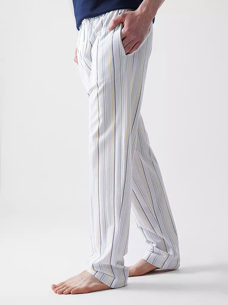 POLO RALPH LAUREN | Pyjamahose | blau