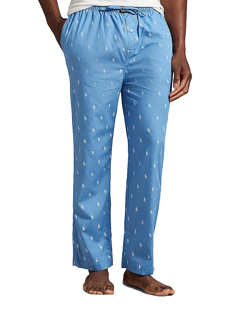 POLO RALPH LAUREN | Pyjamahose | 