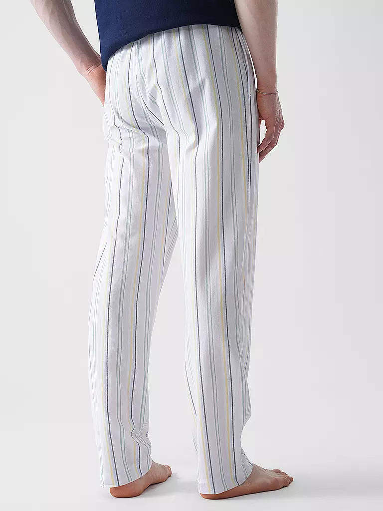 POLO RALPH LAUREN | Pyjamahose | blau