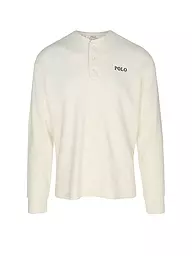 POLO RALPH LAUREN | Pyjamashirt | creme