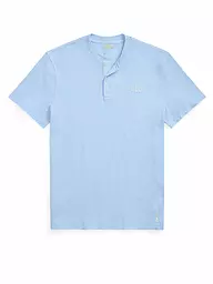 POLO RALPH LAUREN | Pyjamashirt | hellblau