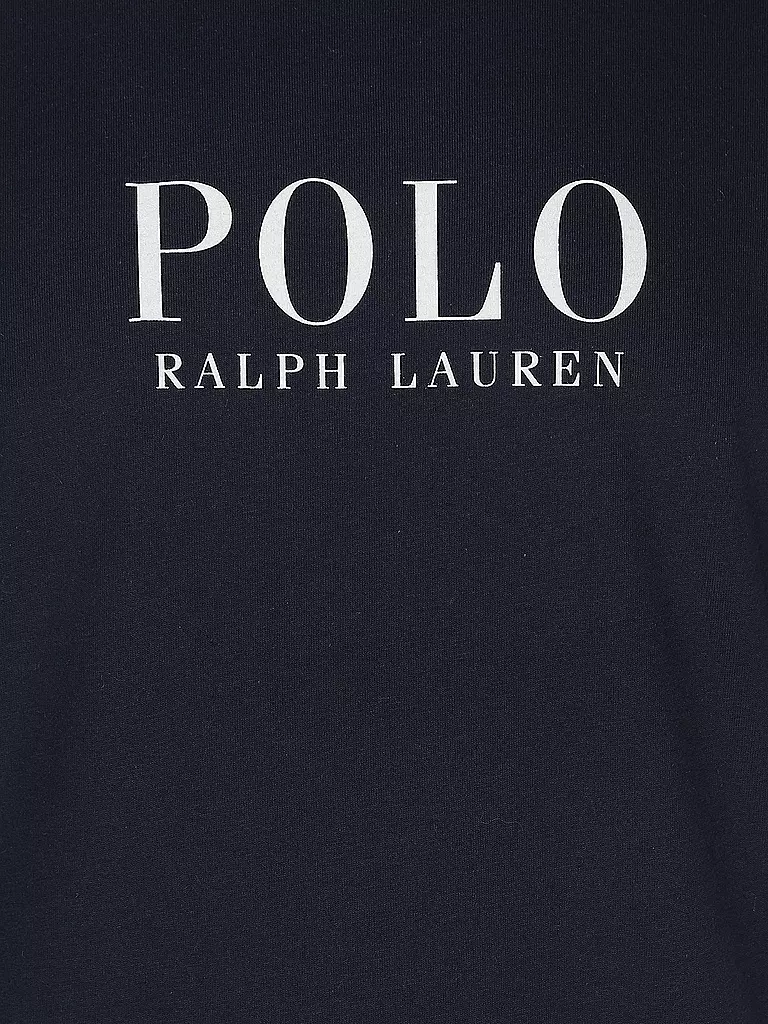 POLO RALPH LAUREN | Pyjamashirt | blau