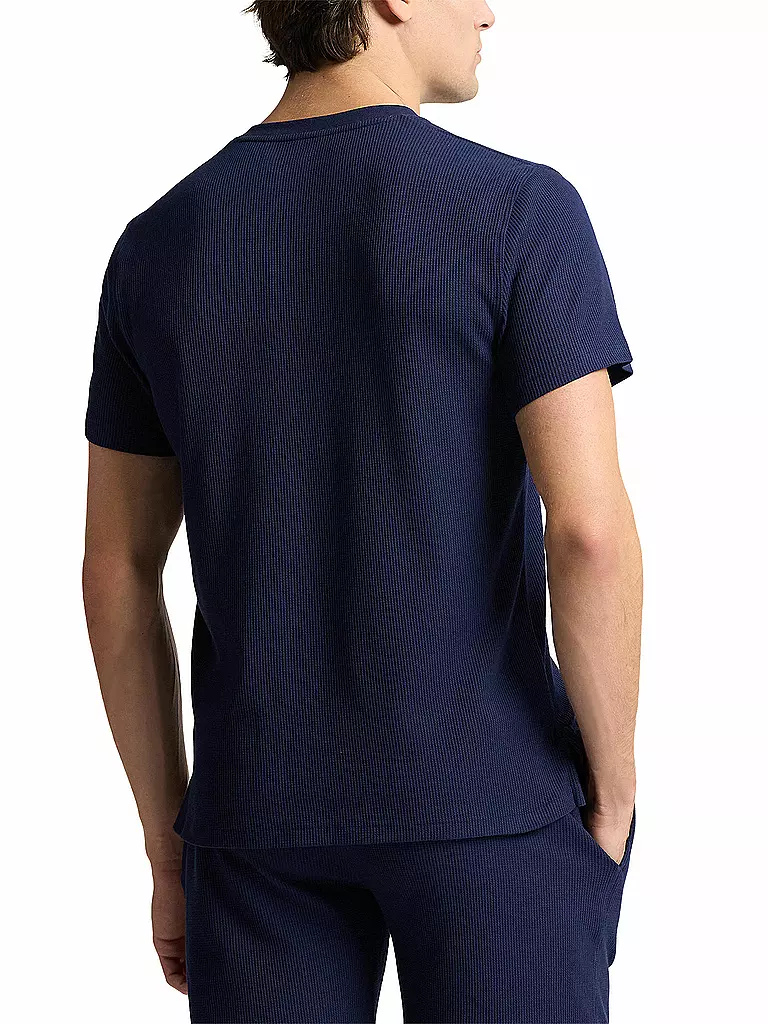 POLO RALPH LAUREN | Pyjamashirt | hellblau