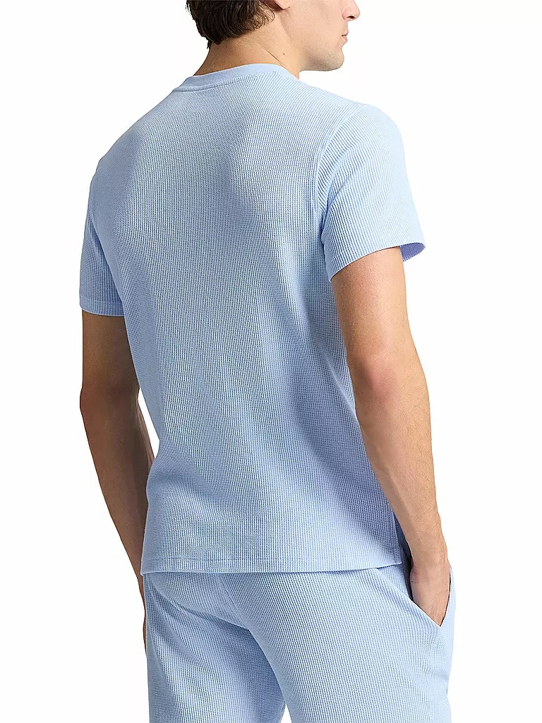 POLO RALPH LAUREN | Pyjamashirt | dunkelblau