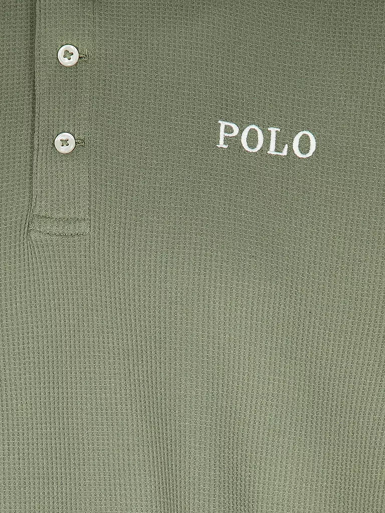 POLO RALPH LAUREN | Pyjamashirt | dunkelblau