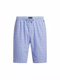 POLO RALPH LAUREN | Pyjamashorts | blau