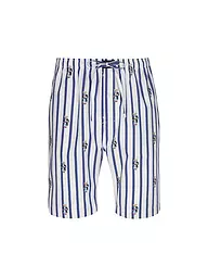 POLO RALPH LAUREN | Pyjamashorts | weiss