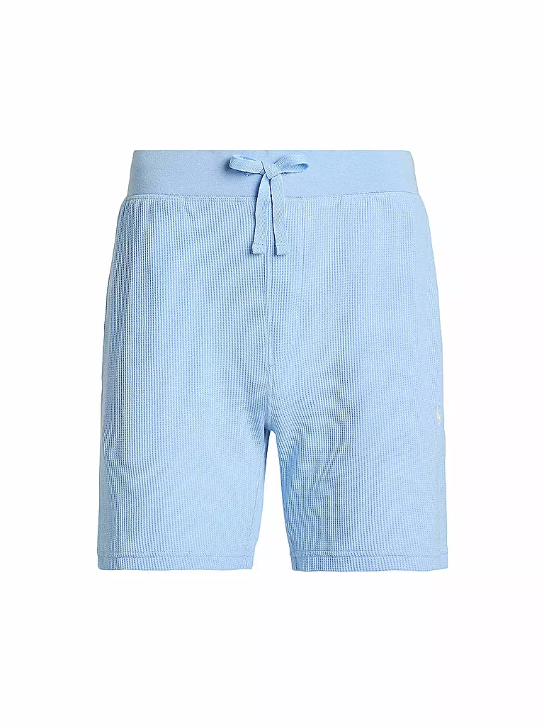 POLO RALPH LAUREN | Pyjamashorts | hellblau