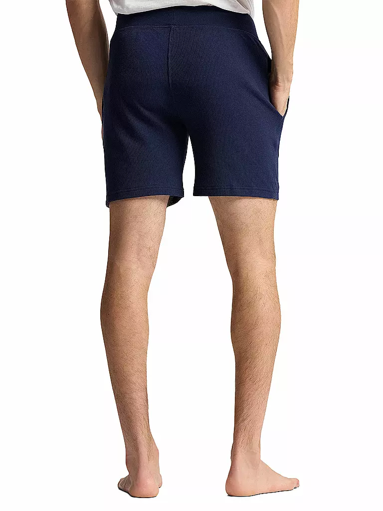 POLO RALPH LAUREN | Pyjamashorts | hellblau