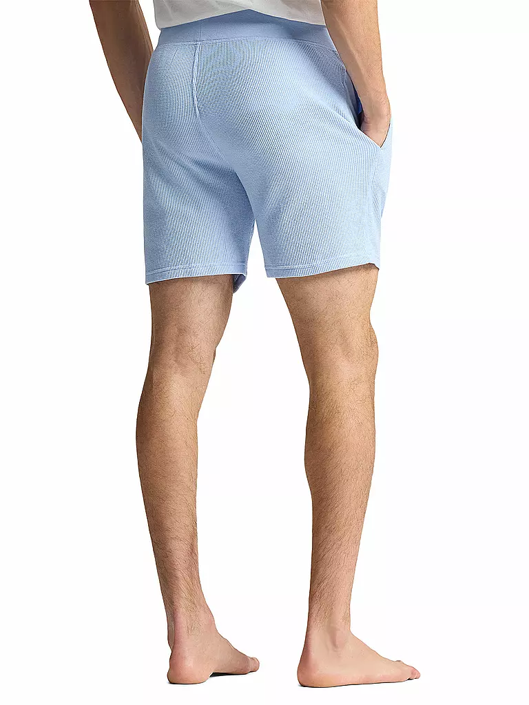 POLO RALPH LAUREN | Pyjamashorts | dunkelblau