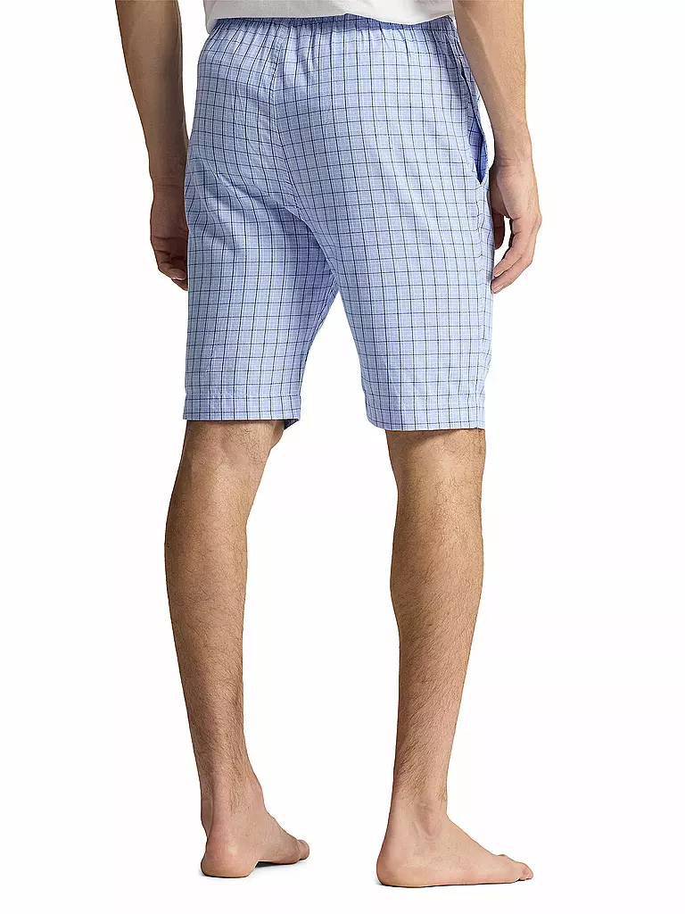 POLO RALPH LAUREN | Pyjamashorts | camel