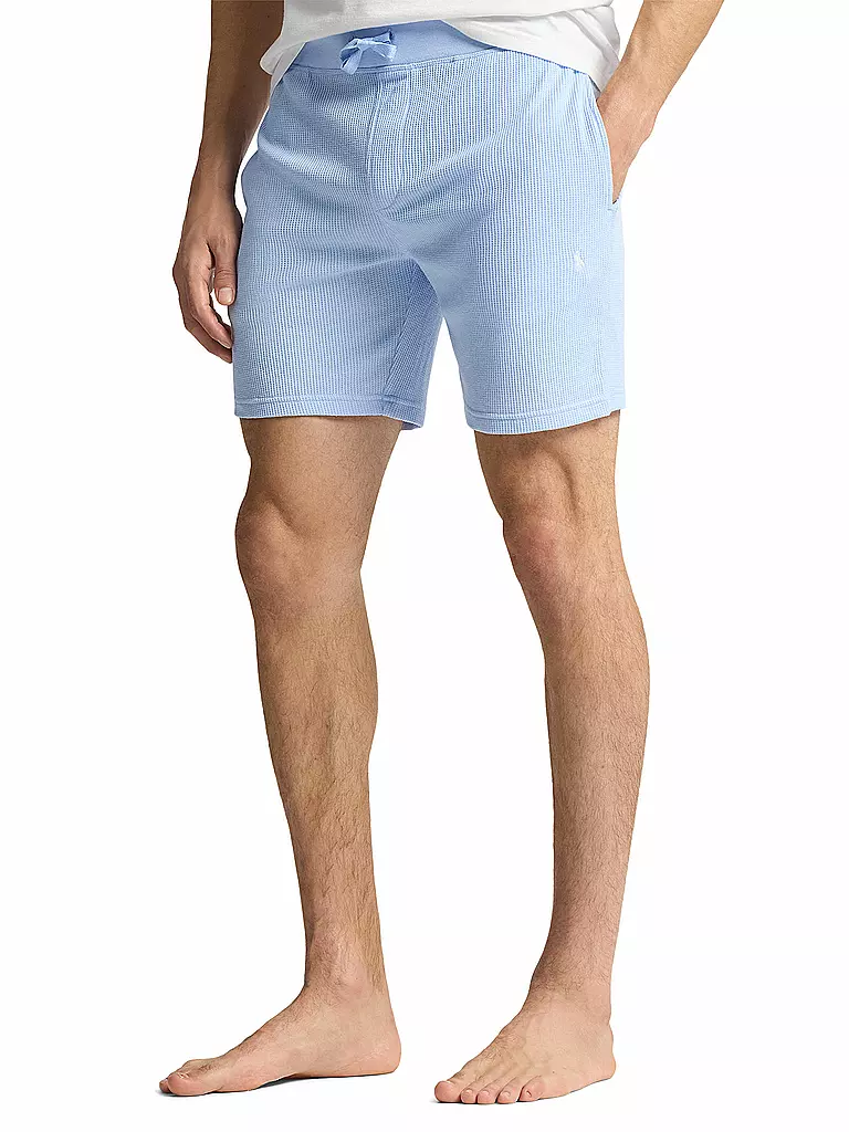 POLO RALPH LAUREN | Pyjamashorts | dunkelblau