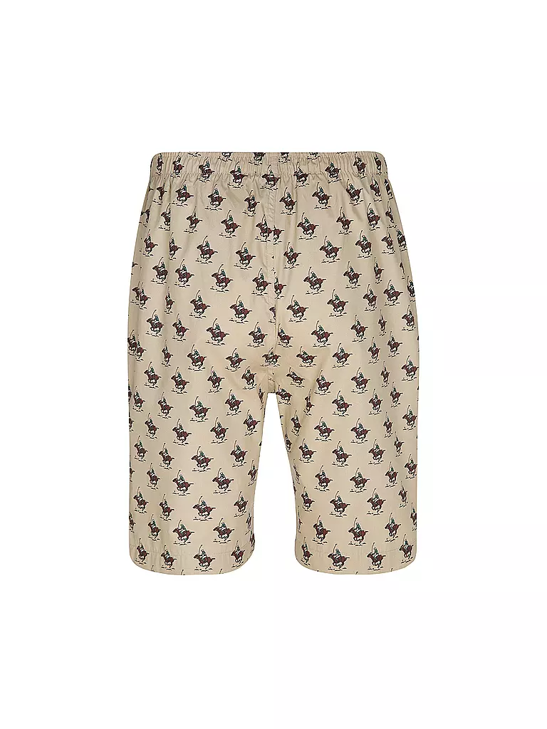 POLO RALPH LAUREN | Pyjamashorts | blau