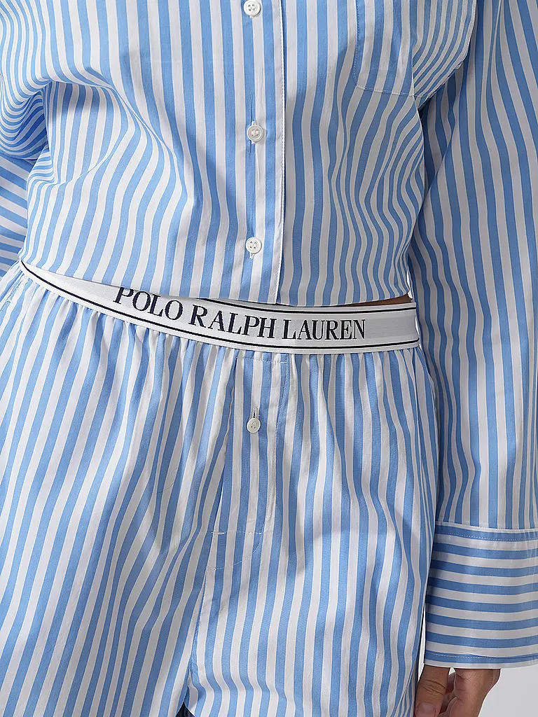 POLO RALPH LAUREN | Pyjamashorts | 