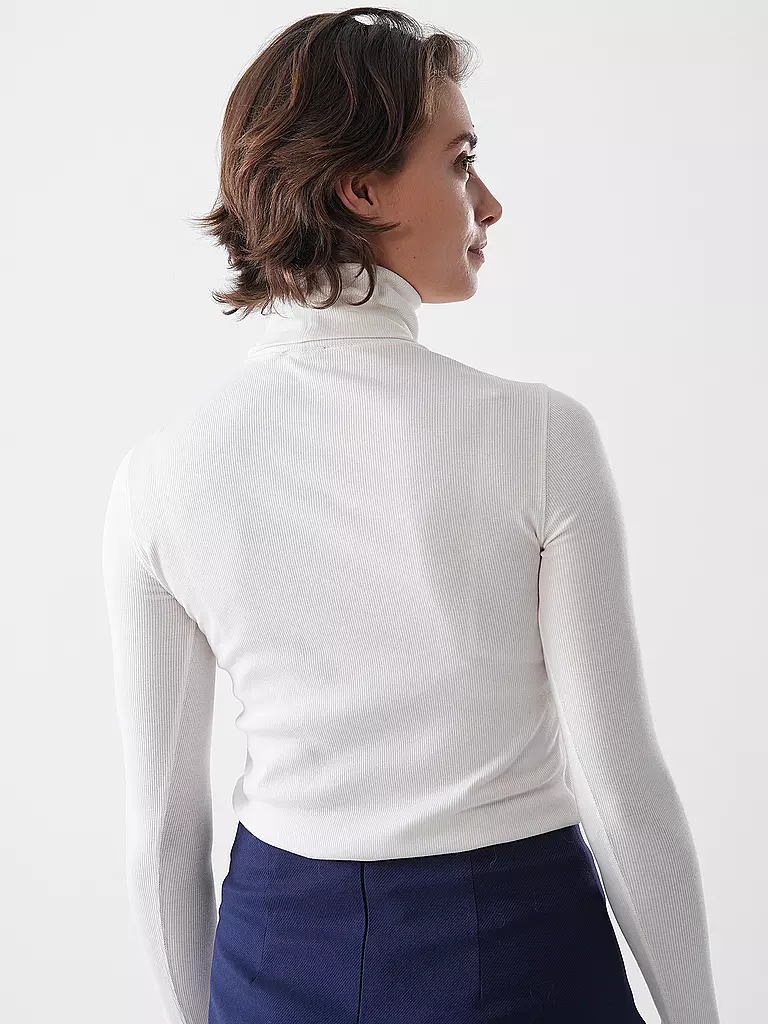 POLO RALPH LAUREN | Rollkragenpullover | schwarz