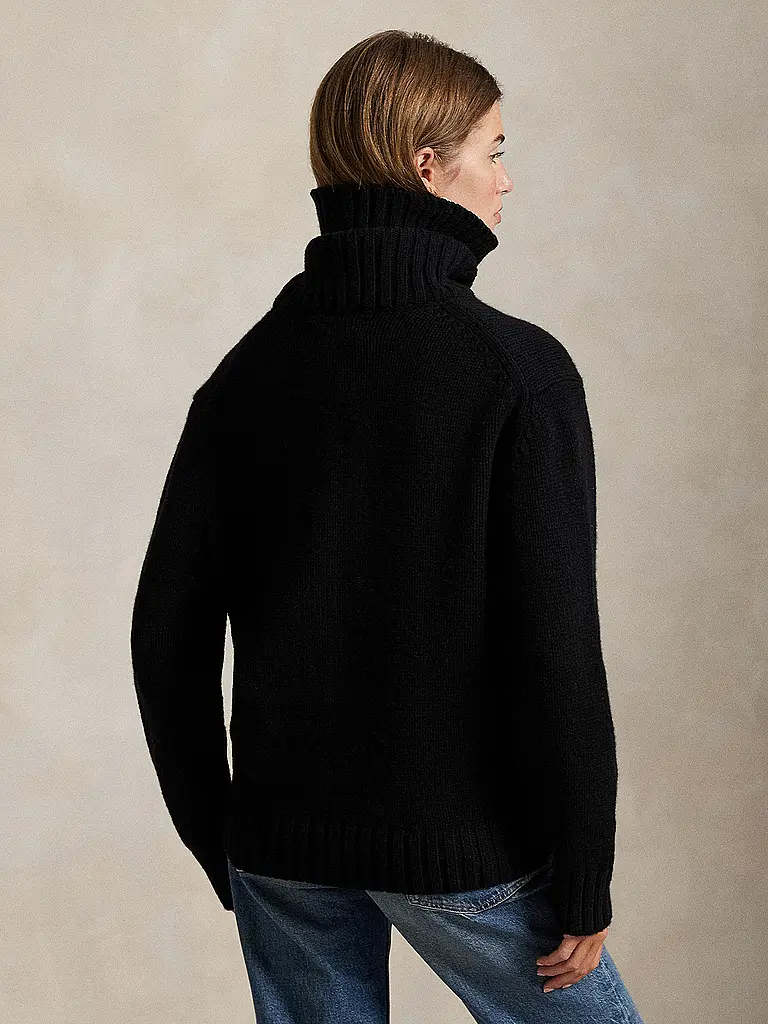 POLO RALPH LAUREN | Rollkragenpullover | 