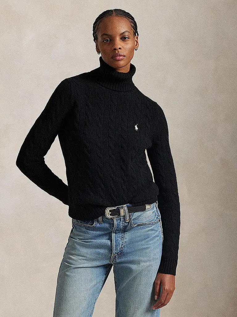 POLO RALPH LAUREN | Rollkragenpullover | 