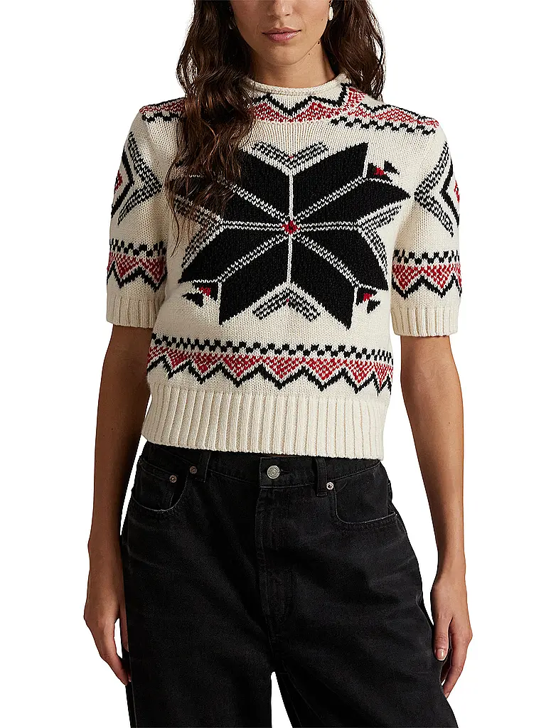 POLO RALPH LAUREN | Rollkragenpullover | 