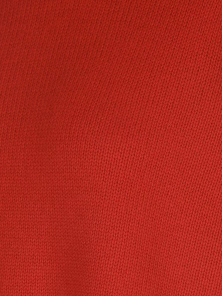 POLO RALPH LAUREN | Rollkragenpullover | rot