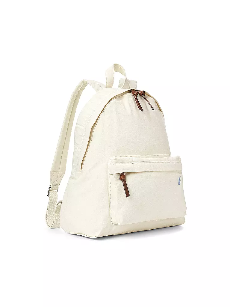 POLO RALPH LAUREN | Rucksack Large | beige