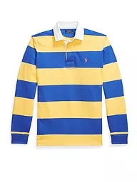 POLO RALPH LAUREN | Rugby-Sweater | gelb
