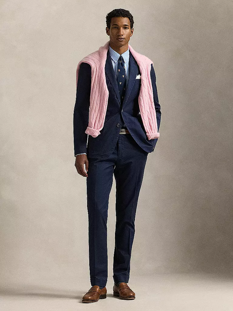 POLO RALPH LAUREN | Sakko | dunkelblau