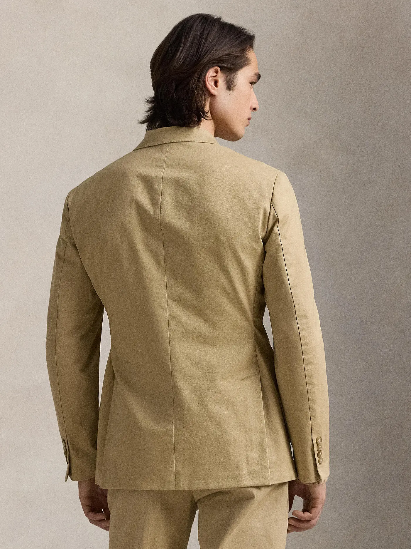 POLO RALPH LAUREN | Sakko | beige
