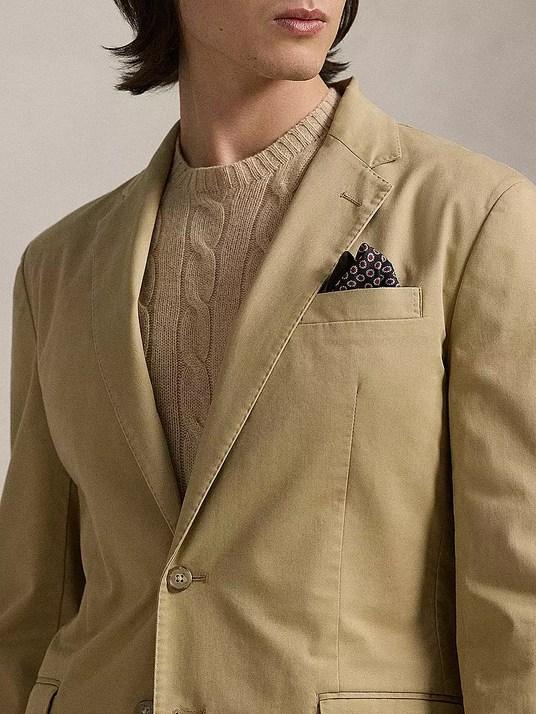 POLO RALPH LAUREN | Sakko | beige