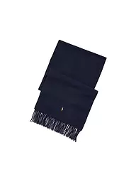 POLO RALPH LAUREN | Schal | dunkelblau