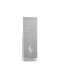 POLO RALPH LAUREN | Schal | grau
